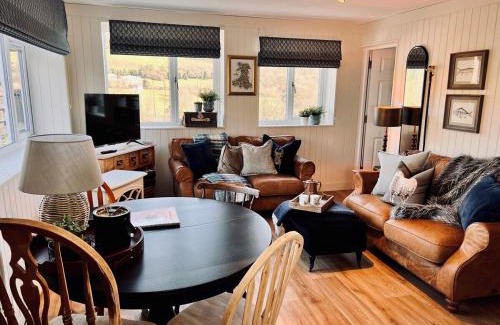Pontsticill House | 3 - Beacons National Park, Start of your next adventure!