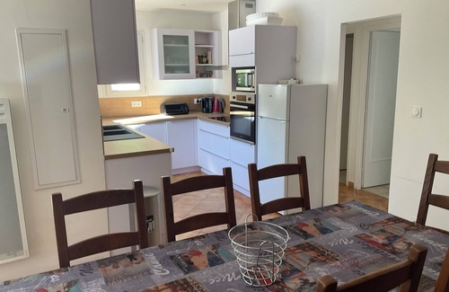 La Tranche-sur-Mer Villa | 3 bed, 2 bath, villa with private heated pool, moments from blue flag beach
