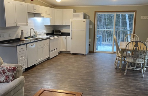 Wardsboro House | 3 bed 2 bath 10 minutes to my snow 20 minutes to stratton