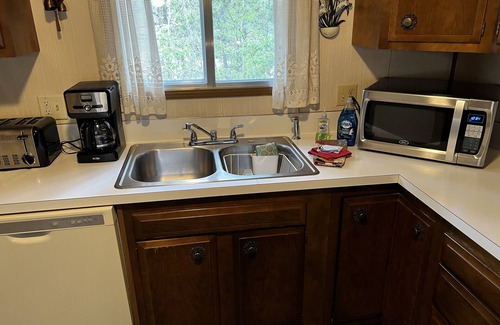 Leadville North Cabin | 3 Bed 2 Bath cabin nestled in the pines between Leadville and Turquoise Lake.