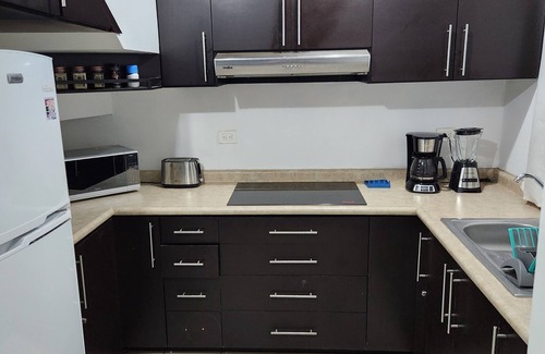 Mazatlan House | 3-bed 2 bath house in Mazatlan with a refreshing pool, AC, WiFi. Enjoy your stay