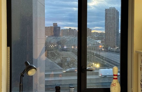 Concourse Condo | 3 bed 2 bath New York City - Yankee Stadium, Times square