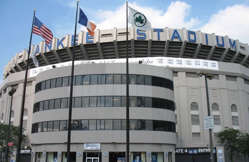 Concourse Condo | 3 bed 2 bath New York City - Yankee Stadium, Times square