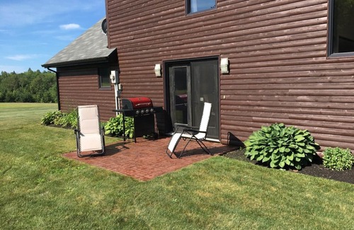 Fairview House | 3 Bed/2 Bath Open plan home close to Golf Course