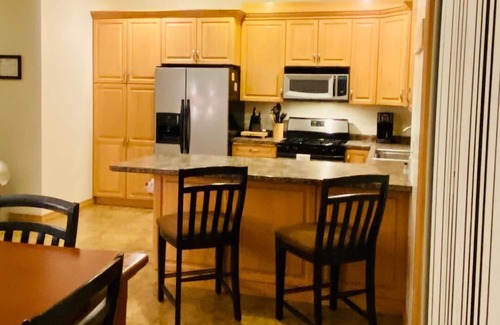 Fish Creek Condo | 3 bed/3.5 bath Fish Creek Condo: walking distance to beach/parks, bars & dining