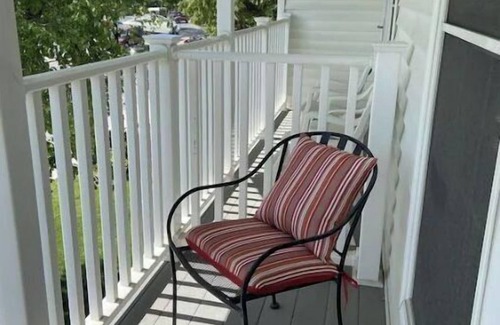 Fish Creek Condo | 3 bed/3.5 bath Fish Creek Condo: walking distance to beach/parks, bars & dining