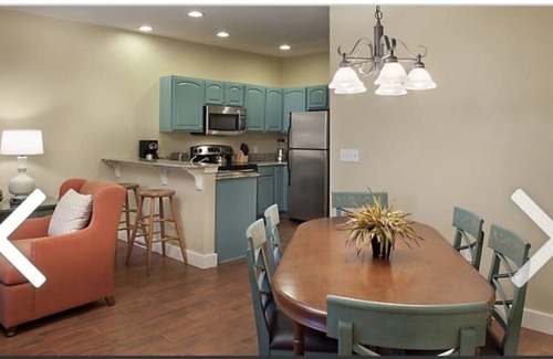 Boyne Falls Resort | 3 bed 3 bath combined villa in Boyne Falls, MI