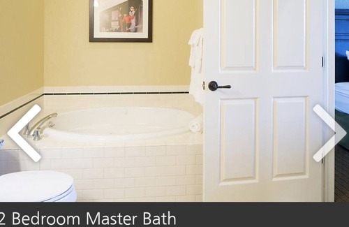 Boyne Falls Resort | 3 bed 3 bath combined villa in Boyne Falls, MI
