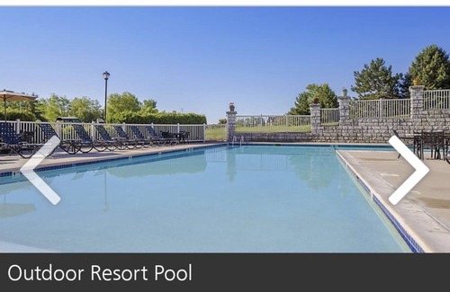 Boyne Falls Resort | 3 bed 3 bath combined villa in Boyne Falls, MI