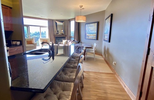 Purgatory Condo | 3 Bed 3 bath + Den Luxury Condo Amazing Views! Sleeps 10