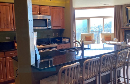 Purgatory Condo | 3 Bed 3 bath + Den Luxury Condo Amazing Views! Sleeps 10