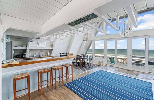 South Ponte Vedra Beach House | 3 Bed 3 Bath Oceanfront Home Ponte Vedra Florida