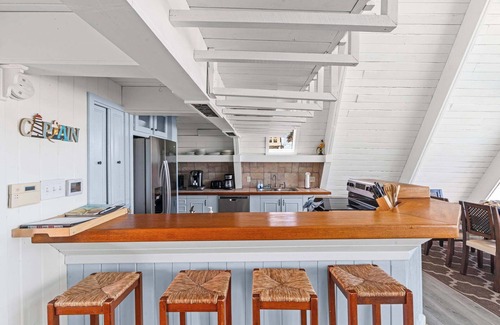 South Ponte Vedra Beach House | 3 Bed 3 Bath Oceanfront Home Ponte Vedra Florida