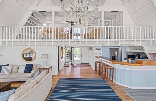 South Ponte Vedra Beach House | 3 Bed 3 Bath Oceanfront Home Ponte Vedra Florida