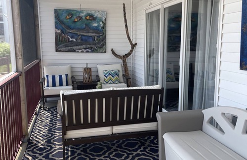 Camdenton Condo | 3 Bed/3 Bath Waterfront Condo w/Slip- Clearwater Condos