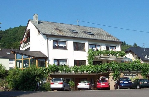 Kaimt Bed & Breakfast | 3-bed apartment, Collis Tower - Schier, Appart-Pension