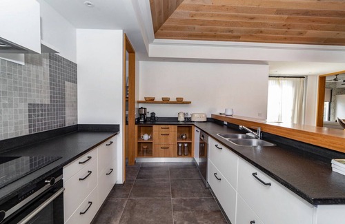 Lurin Apartment | 3 Bed Apartment Gustavia lights in Gustavia,