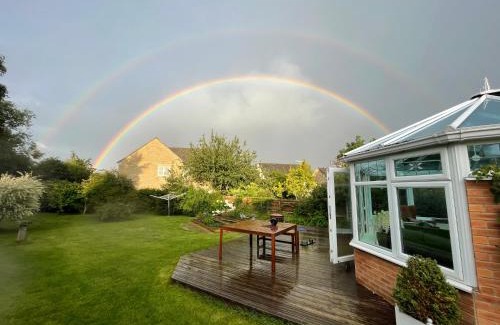 Winchcombe House | 3 Bed Bungalow in Winchcombe, Cotswolds,Gloucester