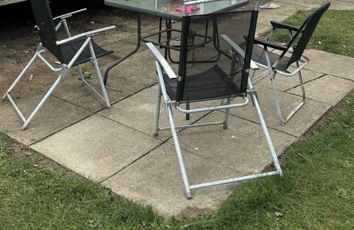 Winestead Cabin | 3 Bed Caravan - Sleeps 8 - Pets - Garden - Parking