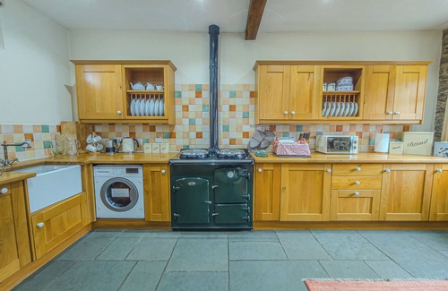 Newton Abbot House | 3 Bed Converted Barn, Dartmoor.