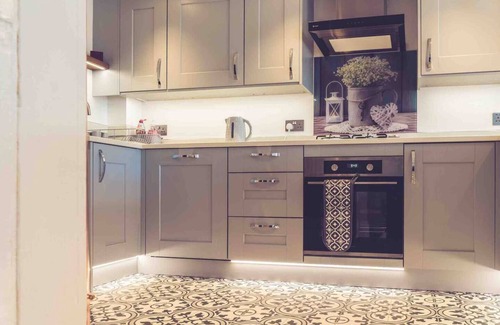 Newton Ferrers Cottage | 3-Bed Cottage-Plymouth-Dog friendly-Sleeps7