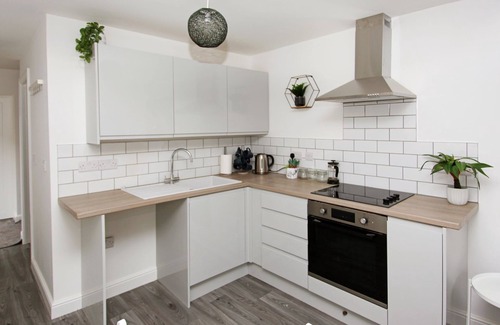 Telford House | 3 bed detached house in Telford