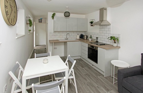 Telford House | 3 bed detached house in Telford