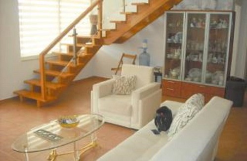 Side Apartment | 3 bed duplex with private pool close to everything