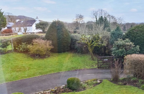 Underbarrow Cottage | 3 bedroom accommodation in Kendal and Lakes Gateway