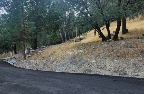 Placerville House | 3-bed home in placerville/pollockpines with AC, WiFi, fitness room with sauna
