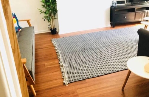 Newtownabbey Apartment | 3 bed house in suburbs of Belfast