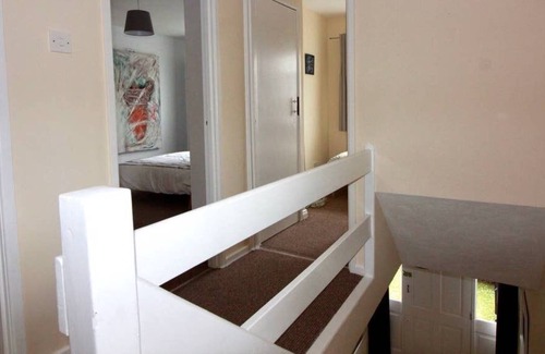 Newtownabbey Apartment | 3 bed house in suburbs of Belfast