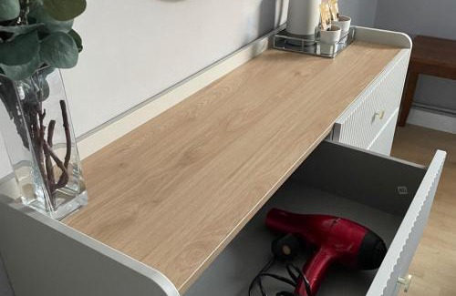 Norwich Apartment | 3 Bed House - Sleeps 5 - Garden - Parking - Wifi