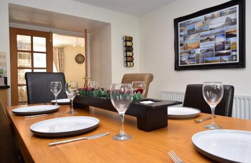 Belford House | 3 Bed in Bamburgh 76672