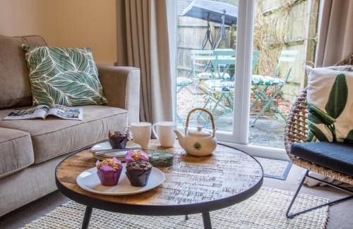 Bampton House | 3 bed in Bampton 77931