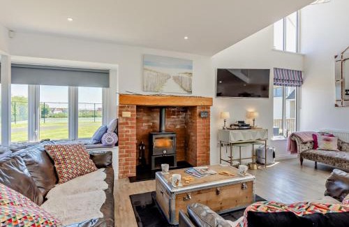 Beadnell House | 3 Bed in Beadnell CN029