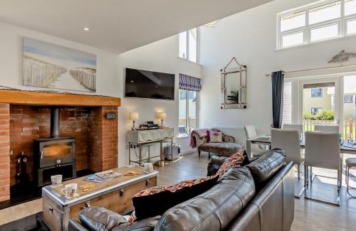 Beadnell House | 3 Bed in Beadnell CN029