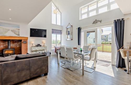 Beadnell House | 3 Bed in Beadnell CN029
