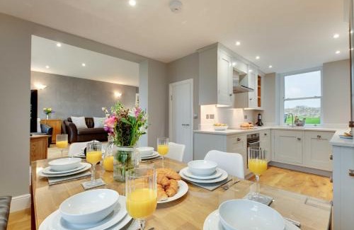 Beadnell House | 3 Bed in Beadnell CN113