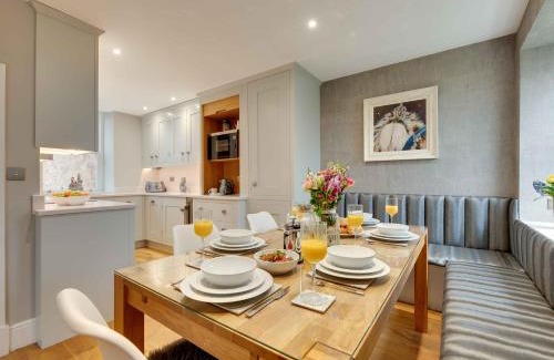Beadnell House | 3 Bed in Beadnell CN113