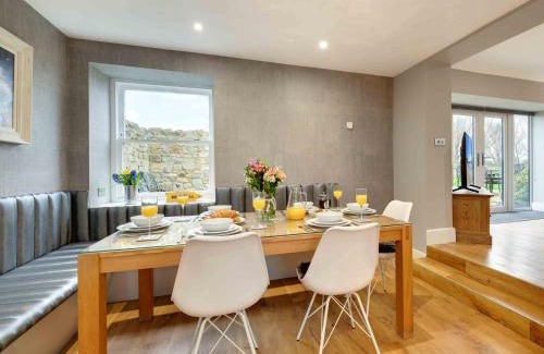 Beadnell House | 3 Bed in Beadnell CN113