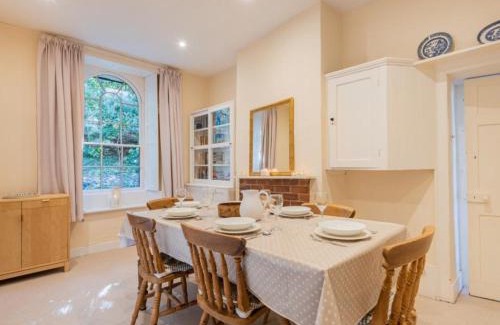 Keswick House | 3 Bed in Borrowdale SZ061