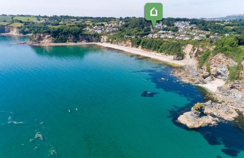 Saint Austell Bay House | 3 Bed in Charlestown 65572