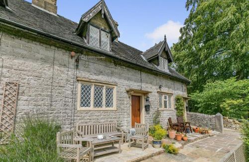 Litton House | 3 Bed in Cressbrook oc-b32600