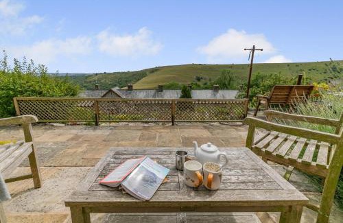 Litton House | 3 Bed in Cressbrook oc-b32600