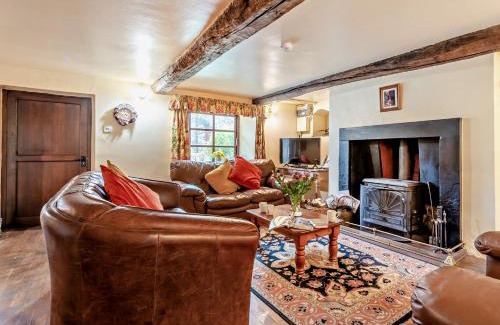 Holmrook House | 3 Bed in Eskdale 94529