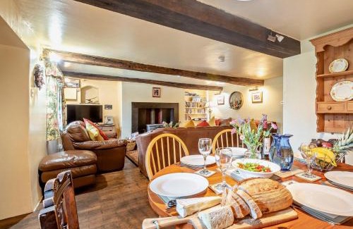 Holmrook House | 3 Bed in Eskdale 94529