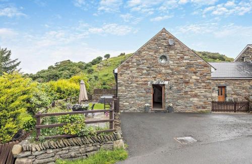 Arthog House | 3 Bed in Fairbourne 77304