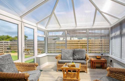 Fairbourne House | 3 Bed in Fairbourne 86841