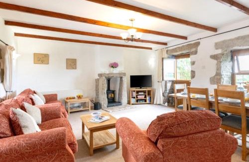Helford Passage House | 3 Bed in Falmouth CONWI